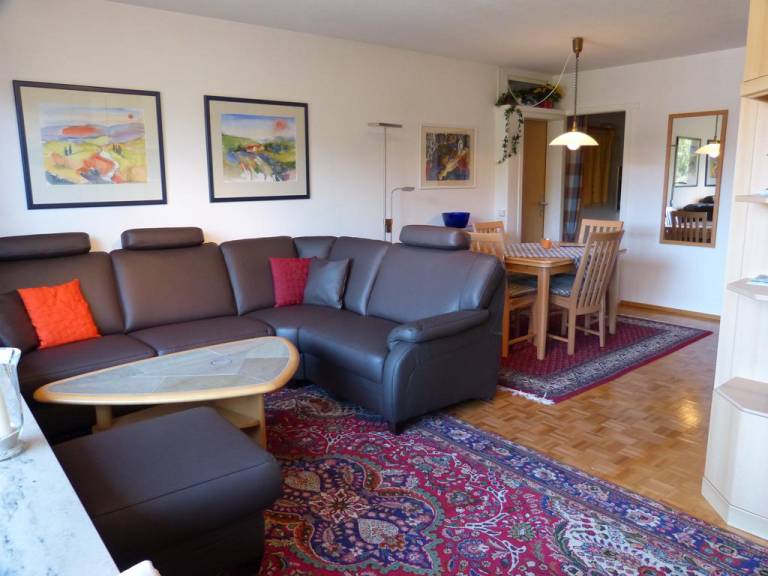 Ferienwohnung Hartmaring