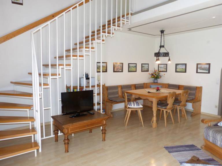 Ferienwohnung Kuhn