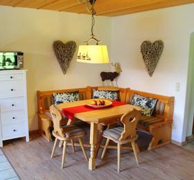 Отдых в Ferienwohnung-Bergzauber - Германия, Миттенвальд