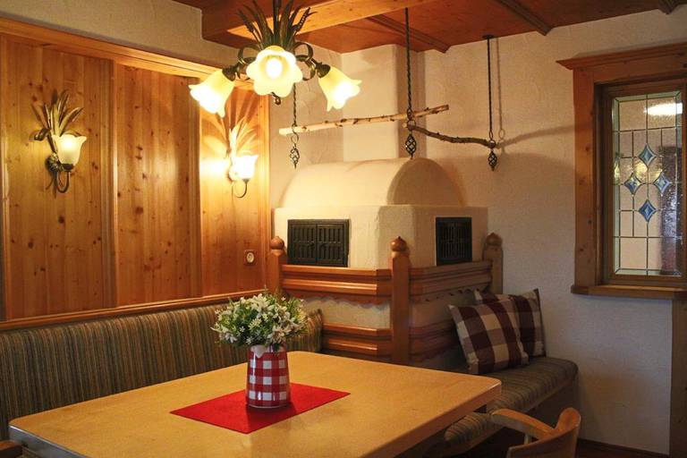 Ferienwohnung-Bergsonne