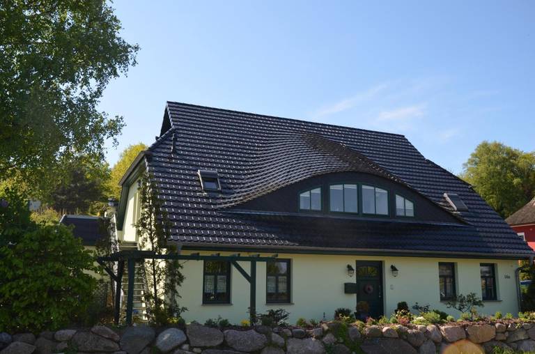 Hus Sunnschien