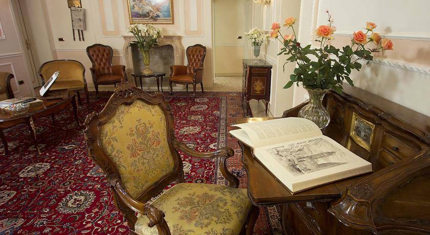 Ca Dei Conti 4* Италия, Венеция