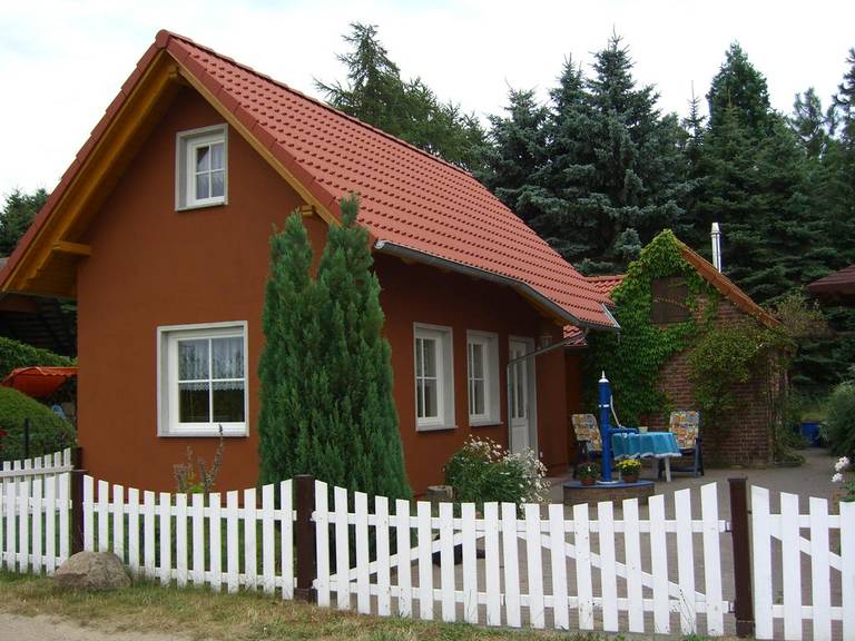 Ferienhaus Boddenhus