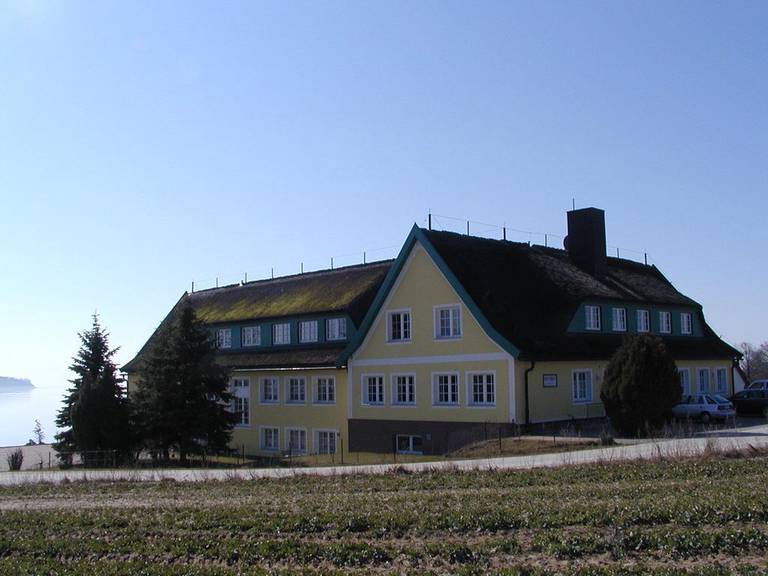 Ferienanlage Alt Reddevitz - Haus Berlin