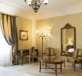 Туры в Kempinski Giardino Di Costanza в Италии