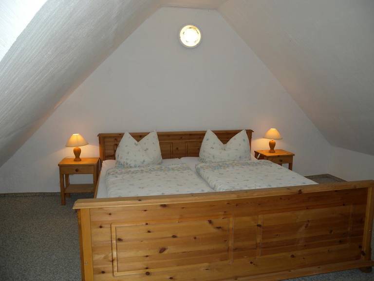 Apartment Middelhagen 2
