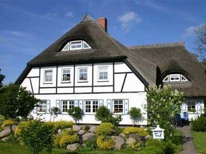 Apartment Middelhagen 3 Германия, Миддельхаген