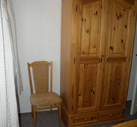Отдых в Apartment Middelhagen 3 - Германия, Миддельхаген