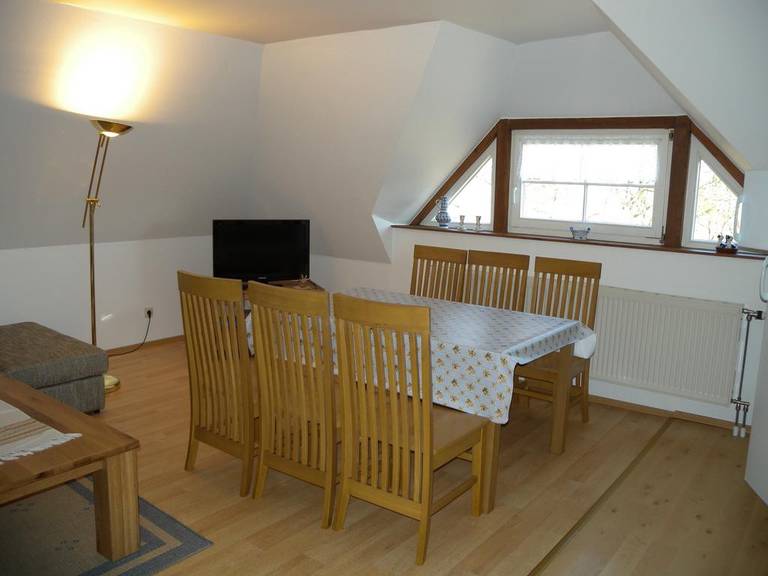 Apartment Middelhagen 3