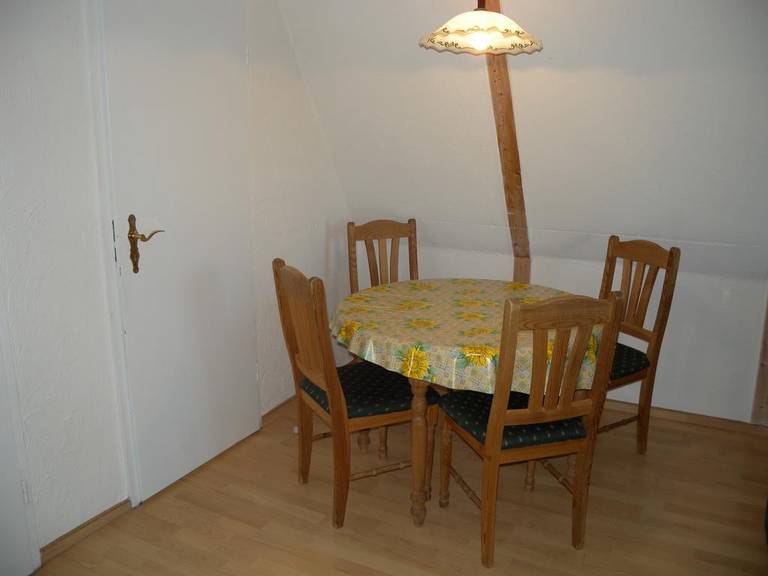Apartment Middelhagen 4