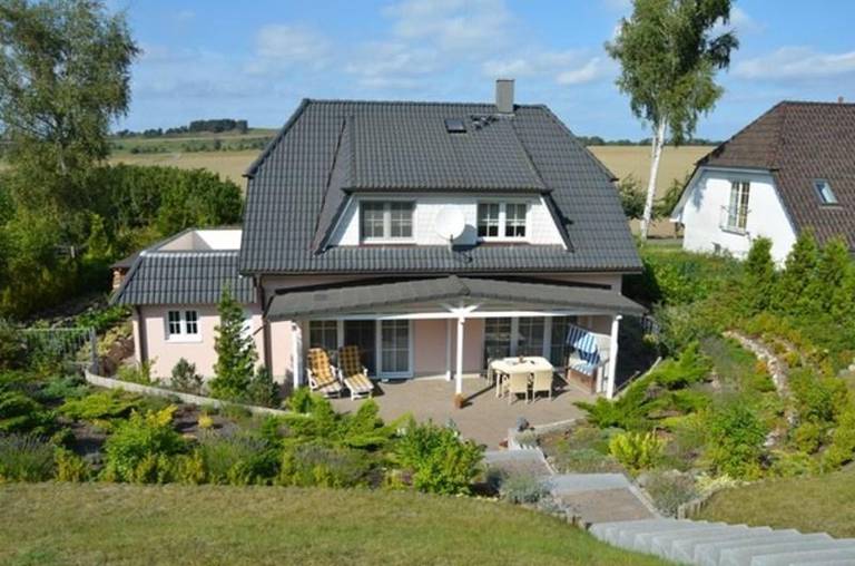 Haus Marikkendorp