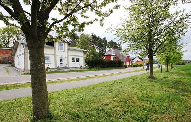 Haus Greta