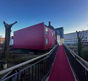 Туры в Von KorffS Rest Relax Hotel в Германии
