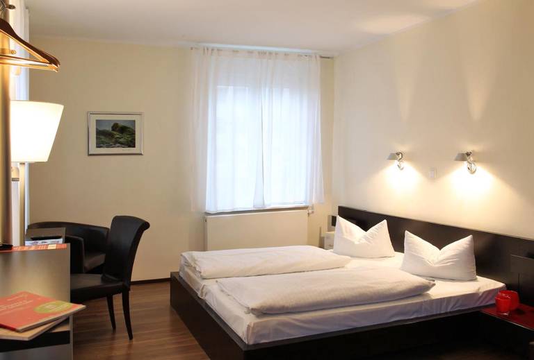 Von KorffS Rest & Relax Hotel