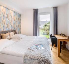 Отдых в Meschede TipTop Landhotel Hutter - Германия, Мешеде