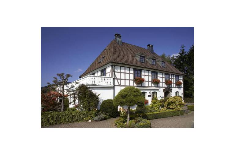 Meschede TipTop Landhotel Hutter