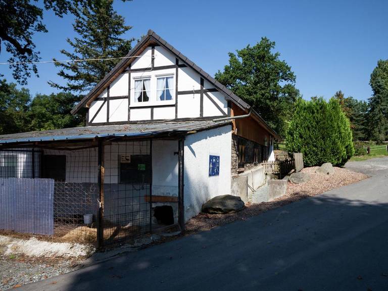 Holiday home Xavers Ranch 2
