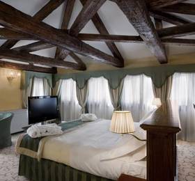Туры в Maison Venezia UNA Esperienze в Италии