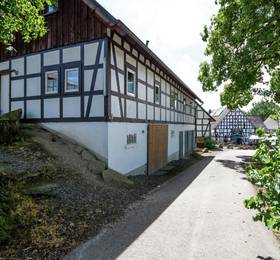 Туры в Holiday home Xavers Ranch 3 в Германии