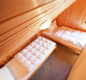 Holiday home Xavers Ranch 3 в Мешеде