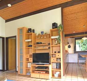 Отдых в Holiday home Panorama 3 - Германия, Мешеде