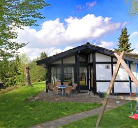 Туры в Holiday home Panorama 3 в Германии