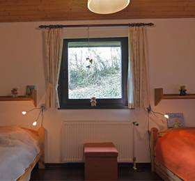 Holiday home Panorama 3 в Мешеде