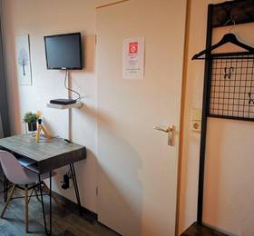 Отдых в Hotel Pension Abshoff - Германия, Мешеде