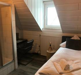 Туры в Hotel Pension Abshoff в Германии