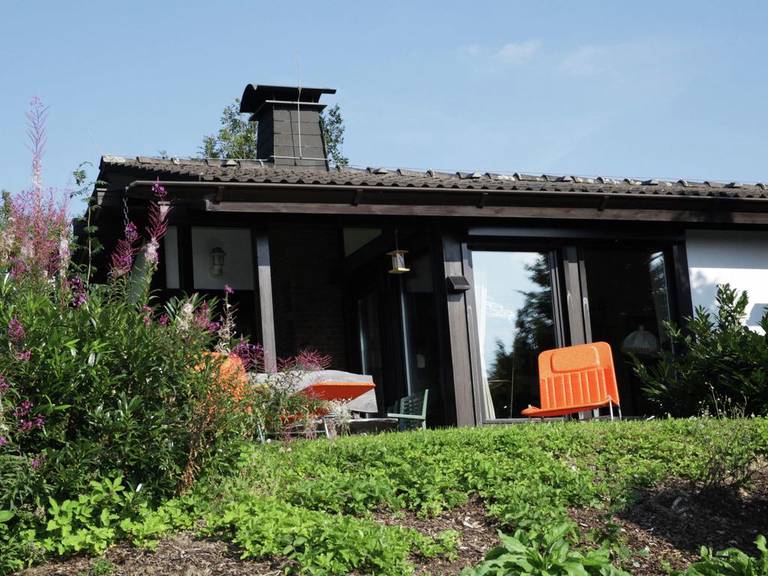 Holiday home Panorama II