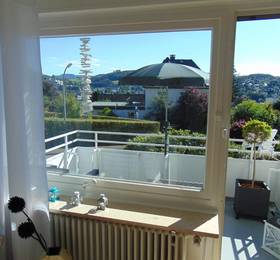 Отдых в Ferienwohnung Meschede - Германия, Мешеде