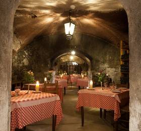 Отдых в Bettoja Hotel Massimo d'Azeglio - Италия, Рим