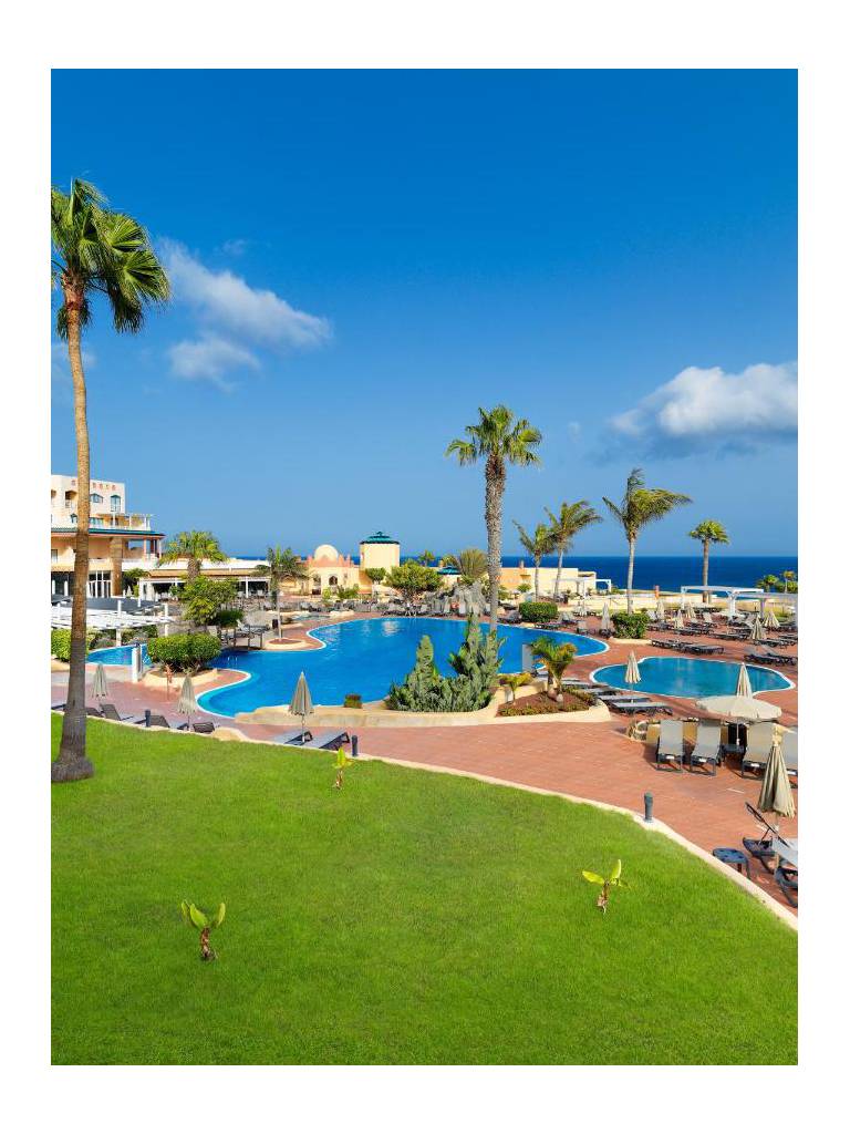 H10 Playa Esmeralda