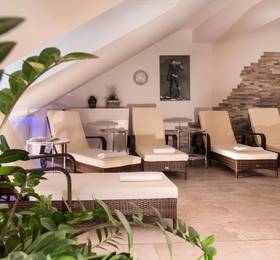 Туры в Radisson Blu Hotel Halle-Merseburg в Германии