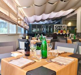 Crowne Plaza St.Peters в Риме
