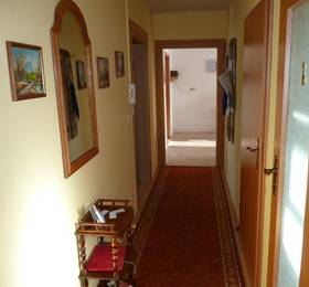 Gastehaus Regina Hoppe в Мерзебурге