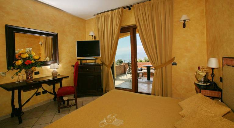 Villa Angela Terme