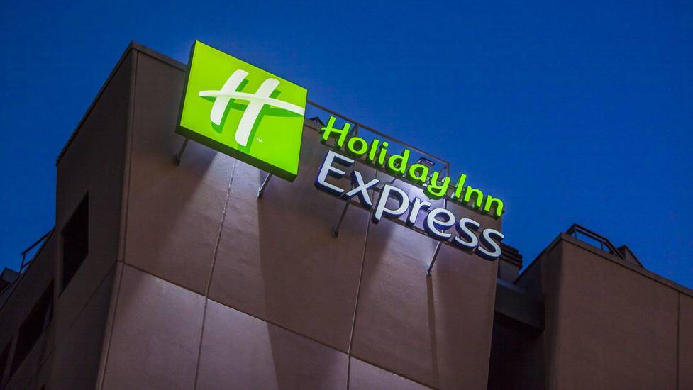Holiday Inn Rome East 4* Италия, Рим