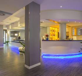 Отдых в Holiday Inn Rome East - Италия, Рим