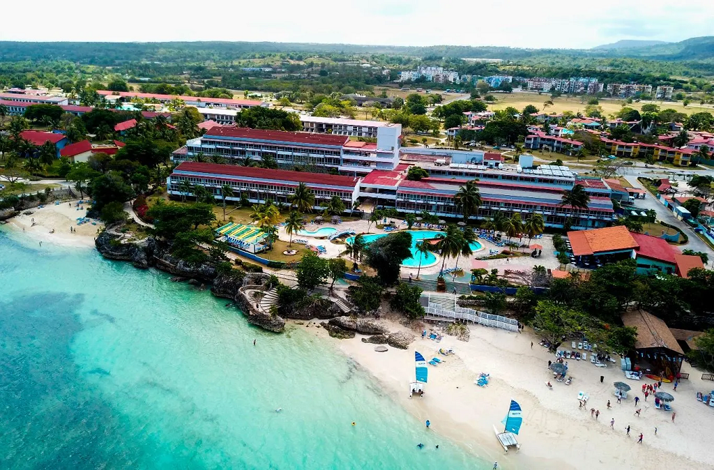 Club Amigo Atlantico