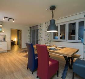 Отдых в Kellermanns-Apartment - Германия, Мемминген