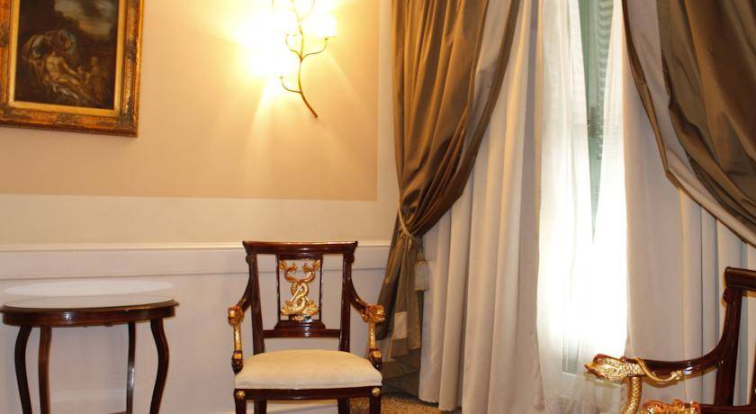 Boutique Trevi 4* Италия, Рим