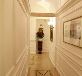 Отдых в Boutique Trevi - Италия, Рим