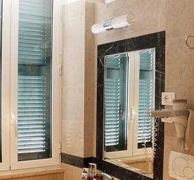 Boutique Trevi в Риме