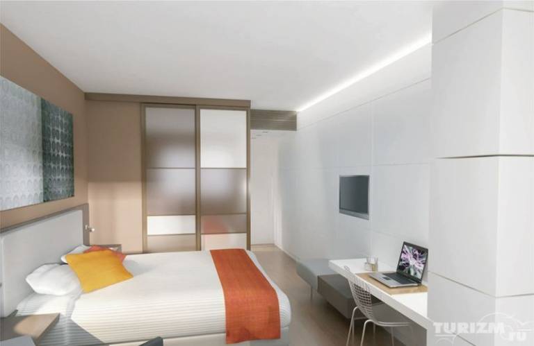 H10 Roma Citta