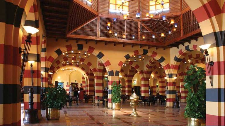 Iberotel Club Makadi