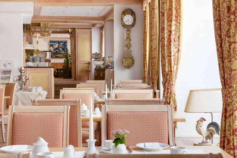 Hotel Am Markt Residenz Meien