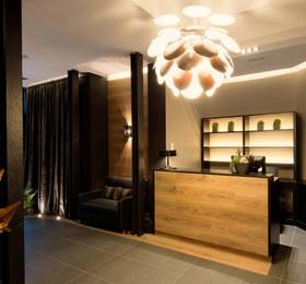 Prestige Paseo De Gracia в Барселоне