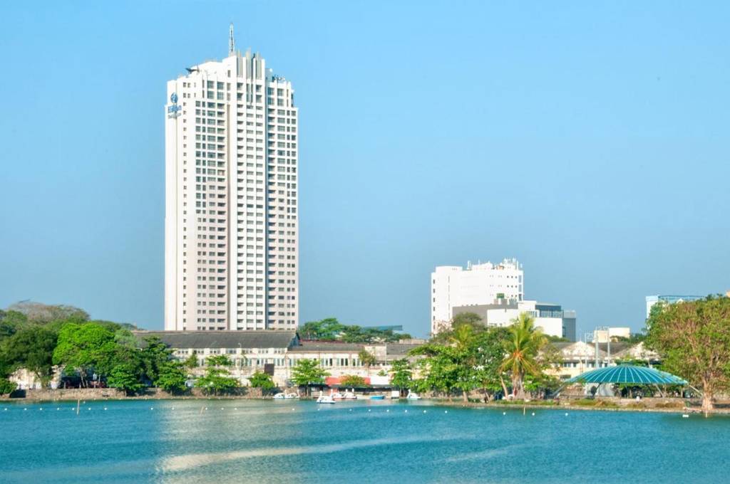 Hilton Colombo Residence 5*