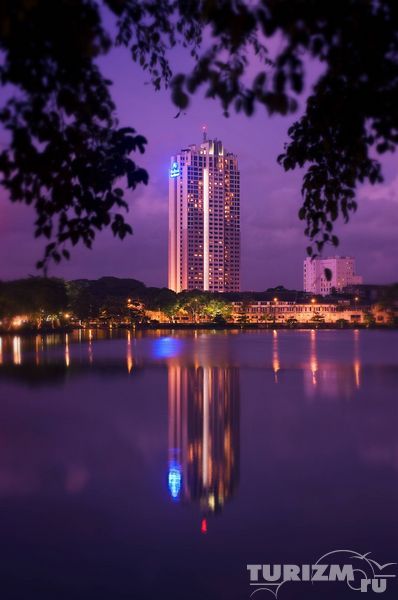 Hilton Colombo Residence